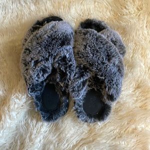 Stars Above Paris Slippers